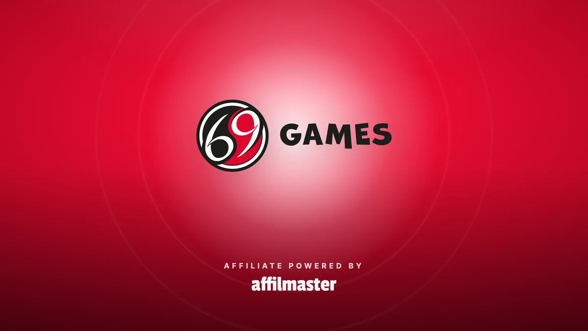 69 Games affiliate powered by Affilmaster